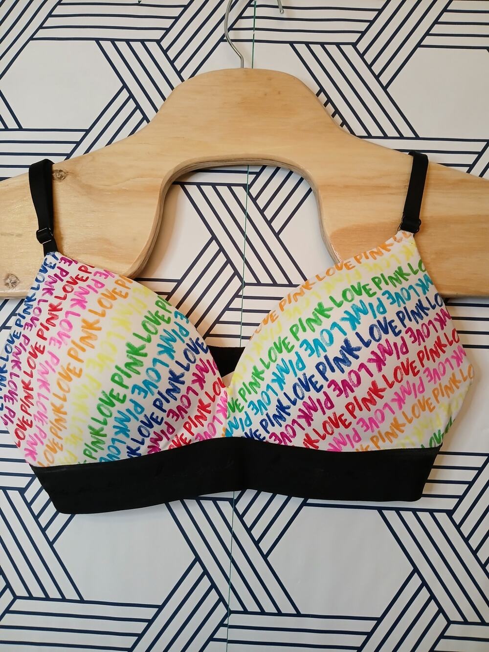 Victoria Secret Pink Love | Y2K Vibe  Coquette Soft Girl
